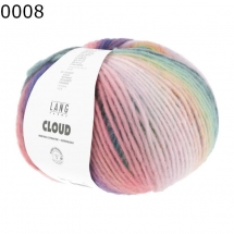 Cloud Lang Yarns Farbe 8