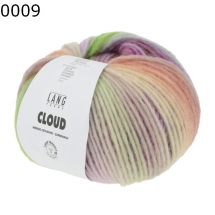 Cloud Lang Yarns Farbe 9