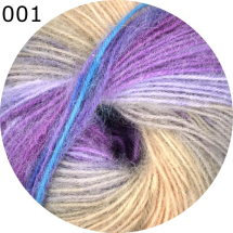 Cloud ONline-Garne Farbe 1