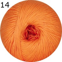 Club Linie 23 ONline-Garne Farbe 14