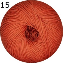 Club Linie 23 ONline-Garne Farbe 15