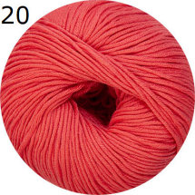 Club Linie 23 ONline-Garne Farbe 20