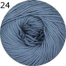 Club Linie 23 ONline-Garne Farbe 24