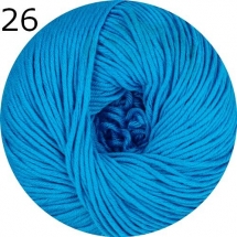 Club Linie 23 ONline-Garne Farbe 26