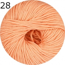 Club Linie 23 ONline-Garne Farbe 28
