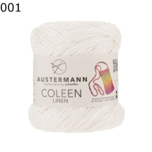 Coleen Linen Austermann Farbe 1