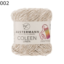 Coleen Linen Austermann Farbe 2
