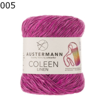 Coleen Linen Austermann Farbe 5