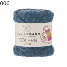 Coleen Linen Austermann Farbe 6