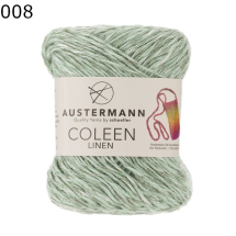 Coleen Linen Austermann Farbe 8