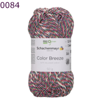 Color Breeze Schachenmayr Farbe 84