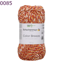 Color Breeze Schachenmayr Farbe 85
