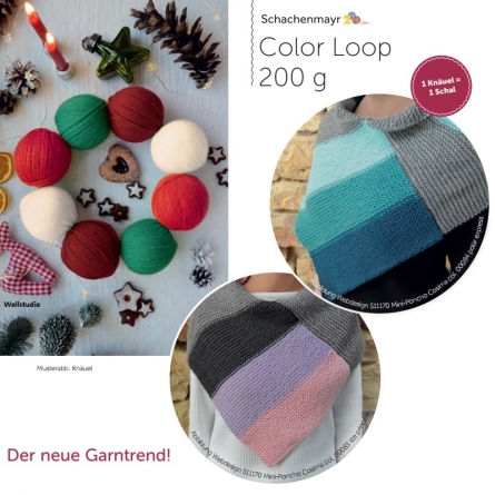 Color Loop Schachenmayr