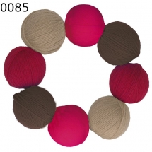 Color Loop Schachenmayr Farbe 85
