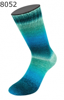 Color Mix Soft Meilenweit Lana Grossa Farbe 52