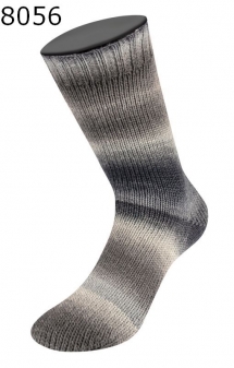 Color Mix Soft Meilenweit Lana Grossa Farbe 56