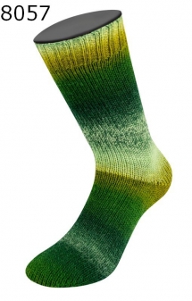 Color Mix Soft Meilenweit Lana Grossa Farbe 57