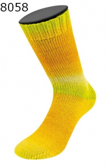 Color Mix Soft Meilenweit Lana Grossa Farbe 58