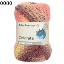 Colorata Schachenmayr Farbe 80