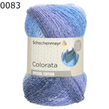Colorata Schachenmayr Farbe 83