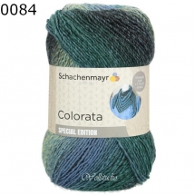 Colorata Schachenmayr Farbe 84