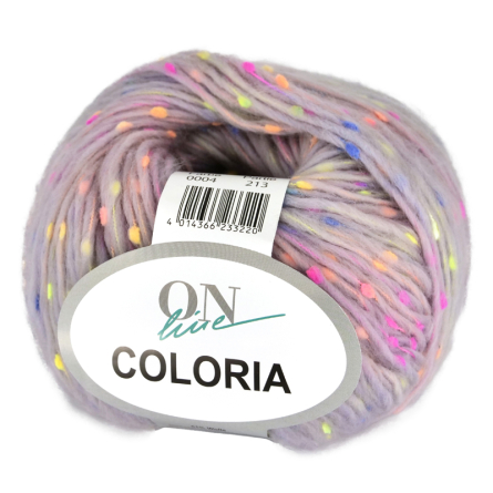 Coloria ONline Garne