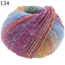 Colors For You Lana Grossa Farbe 134