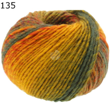 Colors For You Lana Grossa Farbe 135