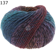 Colors For You Lana Grossa Farbe 137