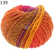 Colors For You Lana Grossa Farbe 139