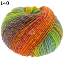 Colors For You Lana Grossa Farbe 140