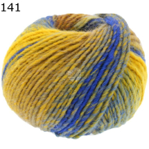 Colors For You Lana Grossa Farbe 141