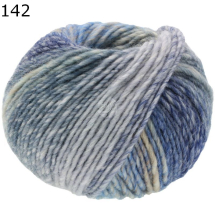 Colors For You Lana Grossa Farbe 142