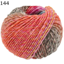 Colors For You Lana Grossa Farbe 144
