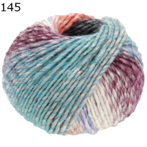 Colors For You Lana Grossa Farbe 145