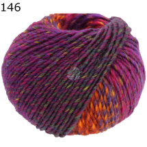Colors For You Lana Grossa Farbe 146