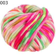 Confetti Lana Grossa Farbe 3