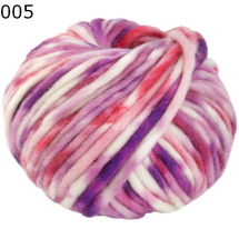Confetti Lana Grossa Farbe 5