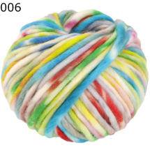 Confetti Lana Grossa Farbe 6