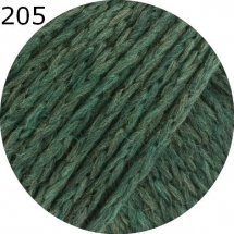 Cool Merino Big Lana Grossa Farbe 205