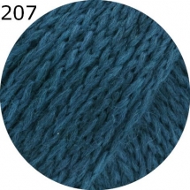 Cool Merino Big Lana Grossa Farbe 207