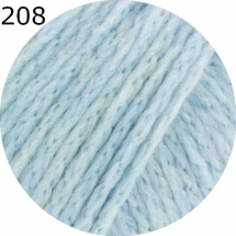 Cool Merino Big Lana Grossa Farbe 208