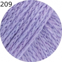 Cool Merino Big Lana Grossa Farbe 209