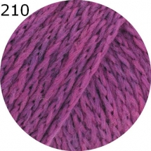 Cool Merino Big Lana Grossa Farbe 210