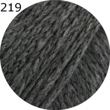 Cool Merino Big Lana Grossa Farbe 219