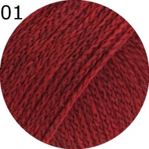 Cool Merino Lana Grossa Farbe 1