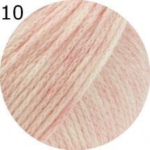 Cool Merino Lana Grossa Farbe 10