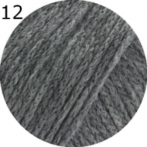 Cool Merino Lana Grossa Farbe 12