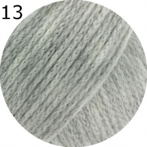 Cool Merino Lana Grossa Farbe 13