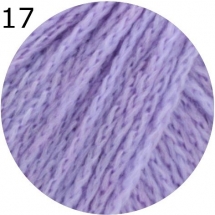 Cool Merino Lana Grossa Farbe 17